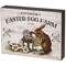 Cottontail's Easter Egg Farm Box Sign