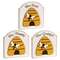 Sweet Words Layered Arched Beehive Block