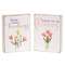 Flowers of Kindness Mini Rectangle Block - 2 Asstd.