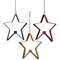 Whimsical Hanging Star - Medium - 3 asst.