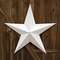 White Barn Star - 36" -