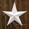 White Barn Star - 36" - # 46567