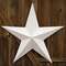 White Barn Star - 48" - # 46568