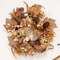 Garden Harvest Wreath, 17" SR2317243;