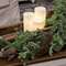 Glittering Millwood Pine Hanging Garland, 4ft SR2317576;
