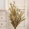 Fall Grass & Heather Bush, 24", Cream SR2318097CR;