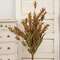 Fall Grass & Heather Bush, 24", Mustard SR2318097MU;