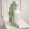 Cascading Icy Pine Spray w/Cones, 44" SR2319022;