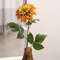 Golden Dahlia Stem, 24" SR2320457G;