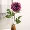 Plum Dahlia Stem, 24" SR2320457P;