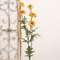 Golden Marigold Spray, 29.75" SR2320463G;