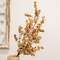 Canella Berries Spray, 25", Teastain SR2320654T;