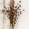Fall Blossoms Spray, Burgundy, 24" SR2320665BG;