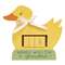 Weeks Til I'm a Grandma Duckling Countdown Calendar