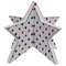 Dimensional Americana Star Flag Pick Holder - 5.5" 38326;