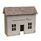No Place Like Home Light Up Primitive House