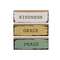 Peace Tiny Mini Stick - 3 Asstd.