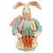 Claire Bunny Doll with Carrots