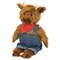Henry Highland Cow Doll