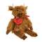 Harry Baby Highland Cow Doll