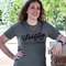 Vintage Soul T-Shirt - Heather Olive L164XXL;