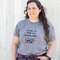 Kind of a Pig Deal T-Shirt - Heather Graphite L173XXL;