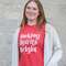 Baking Spirits Bright T-Shirt - Red L175;