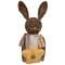 Sunny Bunny Doll with Yellow Flower U24035;