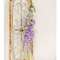 Weeping Purple Plum Branch - 44" 18453;