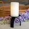 Cast Iron Tripod Pillar Holder - 4.5" x 4"H 19273B;