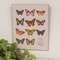 The Littlest Things Wooden Butterflies Sign;