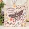 Everything Is Gonna Bee Alright Box Sign 38243;