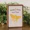 A Humble Home Is A Happy Home Mini Box Sign 38246;
