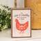 Love & Laughter Home Mini Box Sign 38247;