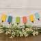 Popsicles Wooden Garland 38349;