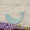 Welcome Mermaid Wall Hanger 38389;