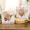 Bee Happy Floral Bee Box Sign, 2 Asstd. 38447;