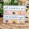 Just A Small Town Girl Floral Tiny Mini Sticks - 4/Set 38482;