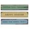 Cotton Tail Crossing Mini Stick - 3 Asstd.