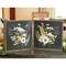 Dream & Wish Floral Box Sign, 2 Asstd.;