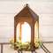 Copper Finish Open Air Tri-Function LED Lantern 70197;