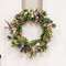 Spring's Chorus Wreath, 22" SA112511;