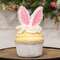 Easter Bunny Ears Cupcake Sitter SA112524;