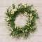 Heavenly Blossoms Wreath, 22" SA112526;