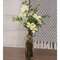 Heavenly Blossoms Pick in Glass Vase SA112529;