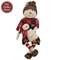 Corey Snowman Doll with Snowbaby