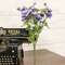 Lilac Ranunculus Bush, 18" ;