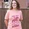 This Ain’t My First Rodeo T-Shirt, Heather Sunset L183;