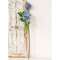 Blue Hydrangea Bundle Spray, 29" PA192501;
