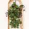 Day Flower Hanging Vine Bush, 25" T182504;